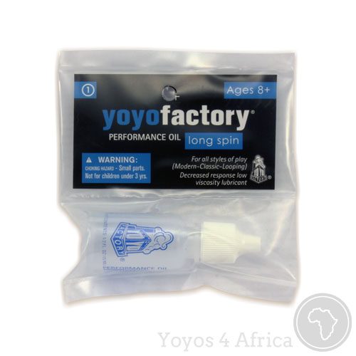 Bearing Lubricant Yoyos 4 Africa